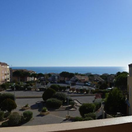 Appartement 2P Avec Piscine, Tennis Et Parking A Saint Pierre La Mer - Fr-1-229D-419 מראה חיצוני תמונה