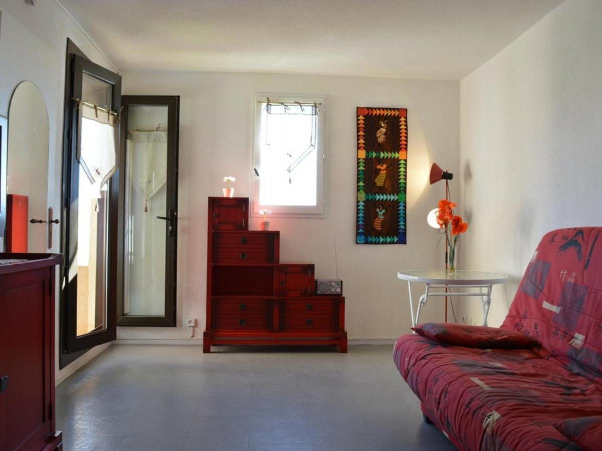 Appartement 2P Avec Piscine, Tennis Et Parking A Saint Pierre La Mer - Fr-1-229D-419 מראה חיצוני תמונה