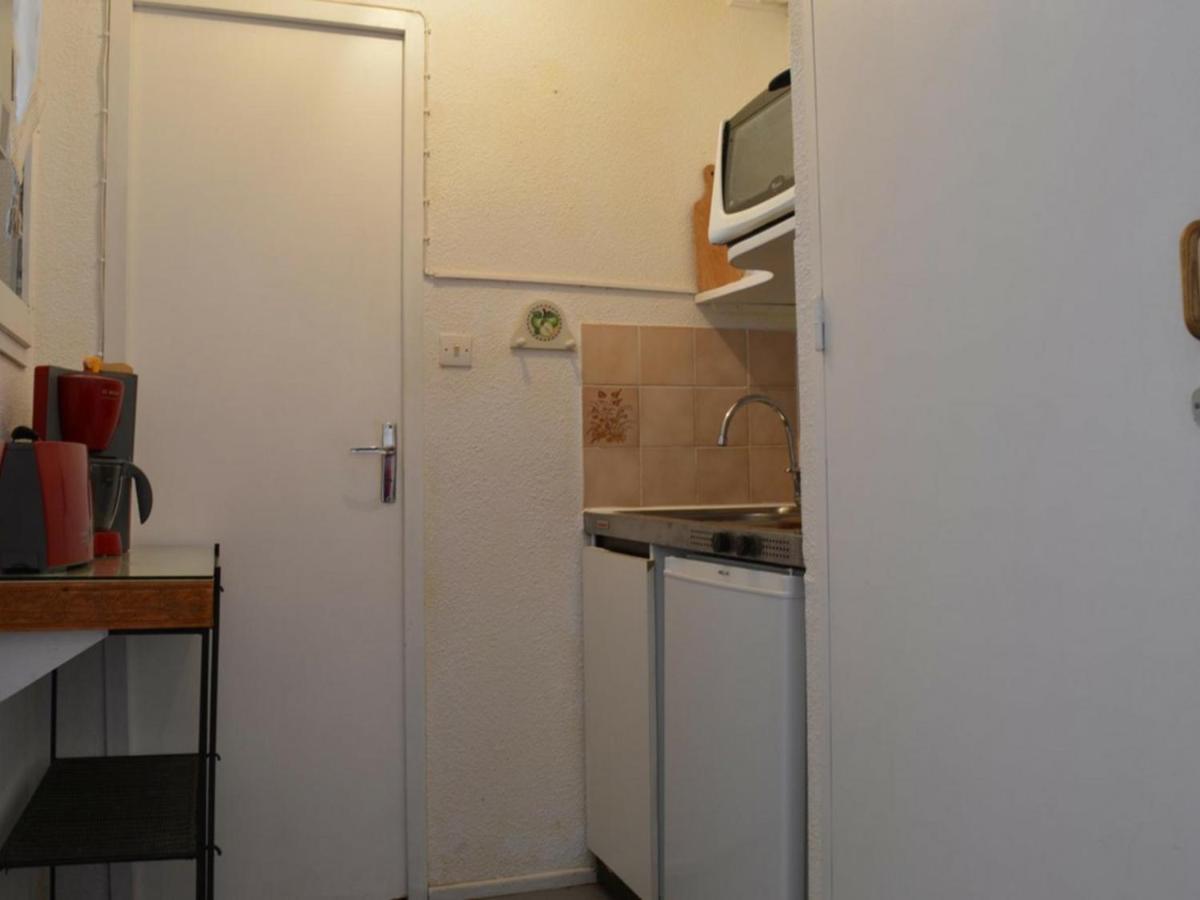 Appartement 2P Avec Piscine, Tennis Et Parking A Saint Pierre La Mer - Fr-1-229D-419 מראה חיצוני תמונה